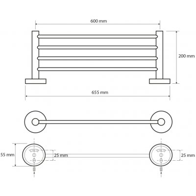 Bemeta 104105082 – Zboží Dáma