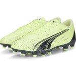 Puma Ultra Play FG/AG limetka – Zbozi.Blesk.cz