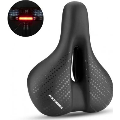 Rockbros 38218916002 černé – Hledejceny.cz
