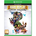 Rare Replay – Zboží Mobilmania