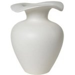 BROSTE Váza FLORENTINA M V.32 cm bílá – Hledejceny.cz