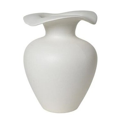 BROSTE Váza FLORENTINA M V.32 cm bílá – Hledejceny.cz