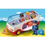 Playmobil 6773 AUTOBUS – Zboží Dáma