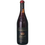 Giordano Barolo suché červené 1987 0,75 l (holá láhev) – Hledejceny.cz