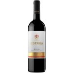Ederra Rioja Crianza Suché červené 2020 14% 0,75 l (holá láhev) – Hledejceny.cz