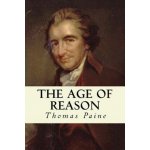 The Age of Reason Thomas Paine – Zboží Dáma