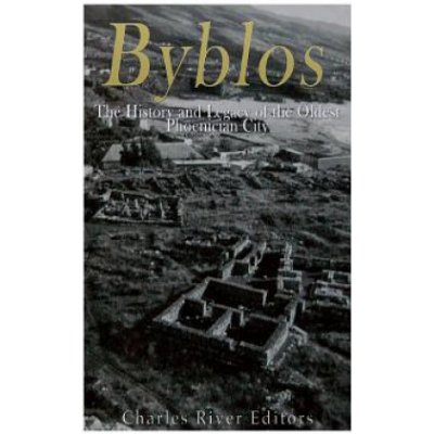 Byblos: The History and Legacy of the Oldest Ancient Phoenician City – Zbozi.Blesk.cz