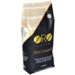 Oro Caffé Doi Chaang zrnková 1 kg – Hledejceny.cz