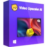 UniFab Video Upscaler AI - doživotní licence – Zboží Živě