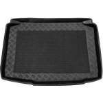 Plastová vana do kufru Rezaw Plast Škoda FABIA II hatchback 2007-2014 – Zboží Mobilmania