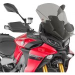 Kappa KD2159S kouřová – Sleviste.cz