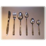 Berndorf Sandrik Hotel limonádová lžička – Zboží Dáma