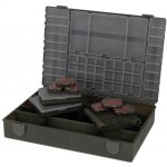 Fox Box Edges "Loaded" Medium Tackle Box – Zbozi.Blesk.cz