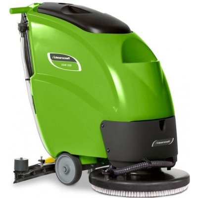 Cleancraft SSM 550 – HobbyKompas.cz
