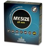 My.Size 69 10ks – Hledejceny.cz