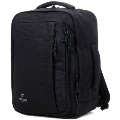 Airtex 781 Batoh do letadla černá 24 l – Hledejceny.cz
