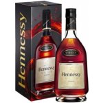 Hennessy VSOP 40% 0,7 l (karton) – Zboží Mobilmania