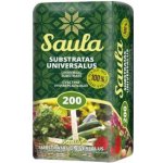 Saula Substrát univerzální 200 l – Hledejceny.cz