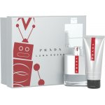 Prada Luna Rossa EDT 100 ml + balzám po holení 100 ml dárková sada – Hledejceny.cz