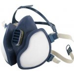 3M 4251 polomaska 4000 FFA1P2 – HobbyKompas.cz