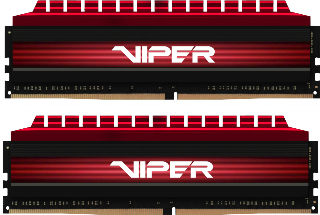 Patriot Viper 4 DDR4 16GB 3200MHz CL16 (2x8GB) PV416G320C6K