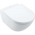 Villeroy&Boch 4670T0RW – Hledejceny.cz