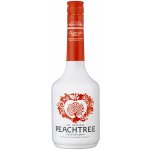 De Kuyper Peachtree 20% 0,7 l (holá láhev) – Sleviste.cz