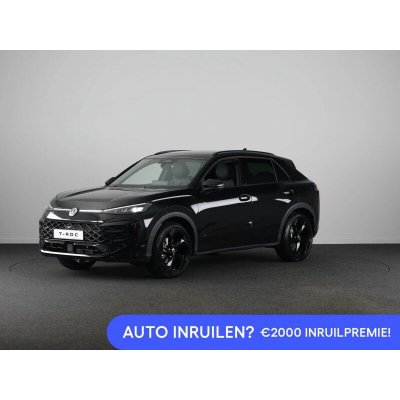 Volkswagen T-Roc 1.5 eTSI R-Line DSG 110 kW – Sleviste.cz