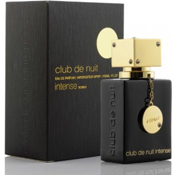 Armaf Club De Nuit Intense parfémovaná voda dámská 30 ml