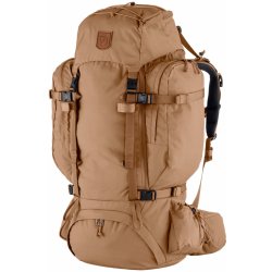 Fjallraven Kajka 75l béžová