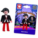 Efko Igráček s pohádkou Strašidelná akademie Upírka Dorota – Sleviste.cz