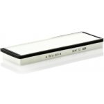 Filtr, vzduch v interiéru MANN-FILTER CU 3435 – Hledejceny.cz
