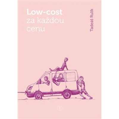 Low-cost za každou cenu – Zboží Mobilmania