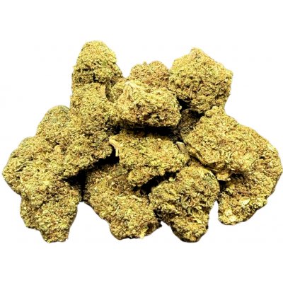 StillChill THP420 Dream Kush THC do 1% 1 g – Zboží Dáma
