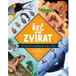 Řeč zvířat - kolektiv autorů – Hledejceny.cz