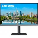 Monitor Samsung F24T650