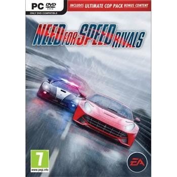 Need For Speed: Rivals (Limited Edition)