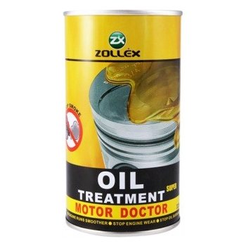 Zollex Motor Doctor 325 ml