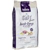 Granule pro psy bosch Soft Senior Goat & Potato 12,5 kg