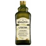 Costa D´Oro olivový olej extra panenský, 1 l – Zboží Dáma
