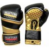Boxerské rukavice Masters RPU-10