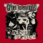 No Sign of Relief - The Cruel Intentions LP – Hledejceny.cz