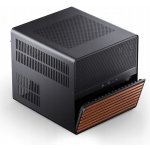 Jonsbo N5 Black – Zboží Mobilmania