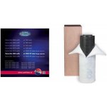 Can-Filters Can-Lite 300 - 330 m3/h bez příruby – Hledejceny.cz
