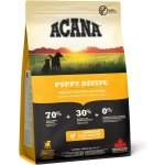 Acana Heritage Puppy & Junior Chicken Salmon Liver 2 kg – Hledejceny.cz