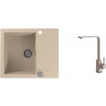 Set Alveus Cadit 10 + Afra – Zboží Dáma