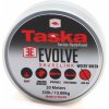 Rybářské lanko TASKA Evolve Shurelink zelený 20m 20lb