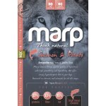 Marp Natural Salmon & Potato Puppy 12 kg – Hledejceny.cz