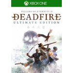 Pillars of Eternity 2: Deadfire (Ultimate Edition) – Zboží Živě