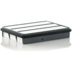Vzduchový filtr MANN-FILTER C 31 007 – Hledejceny.cz